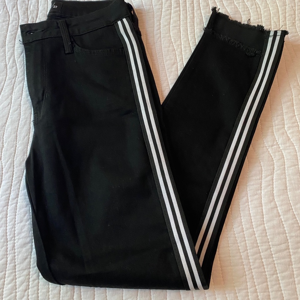 Just Black Denim